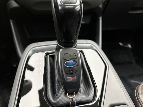 Used 2025 Subaru Crosstrek 2.5i Limited image 25
