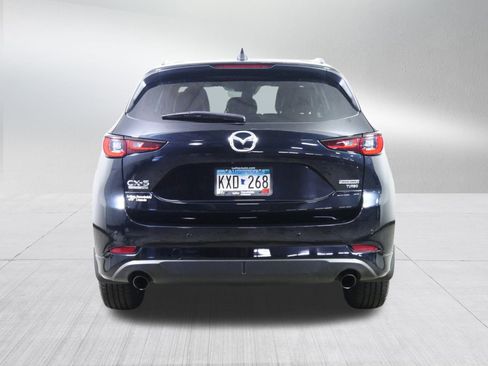 Used 2023 MAZDA CX-5 Signature image 6