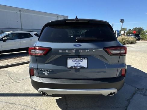 New 2026 Ford Escape Active image 5