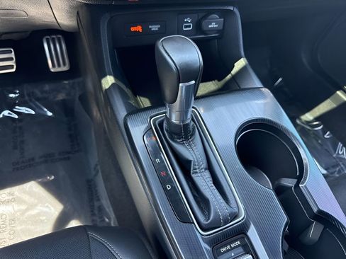 Used 2022 Honda Civic Sport image 15