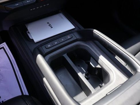 New 2027 Kia Telluride EX AWD/4WD image 34
