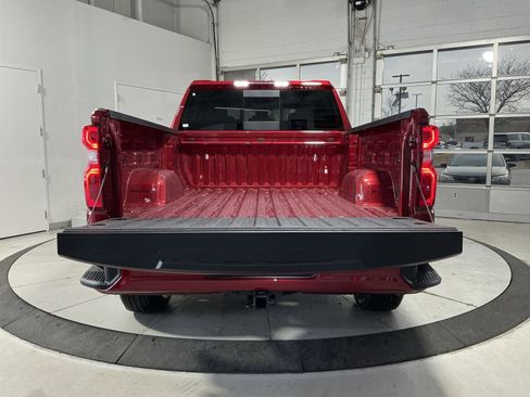 New 2026 Chevrolet Silverado 1500 RST w/ Convenience Package II image 32