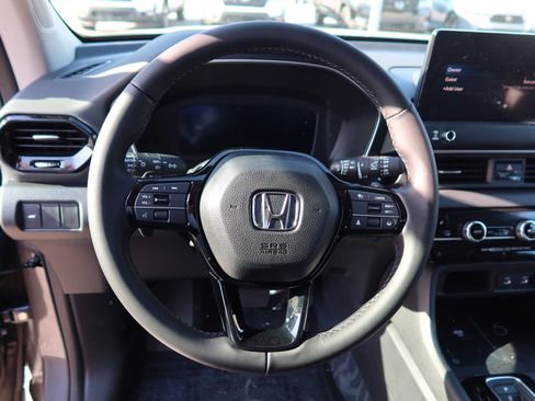 New 2026 Honda Pilot EX-L image 10