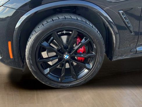 Used 2023 BMW X3 sDrive30i w/ M Sport Package image 18