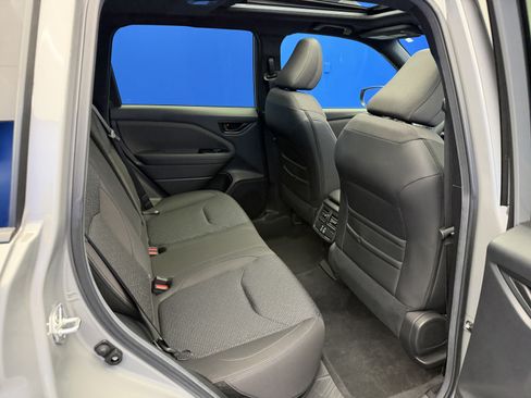 Certified 2026 Subaru Forester Premium AWD/4WD image 26