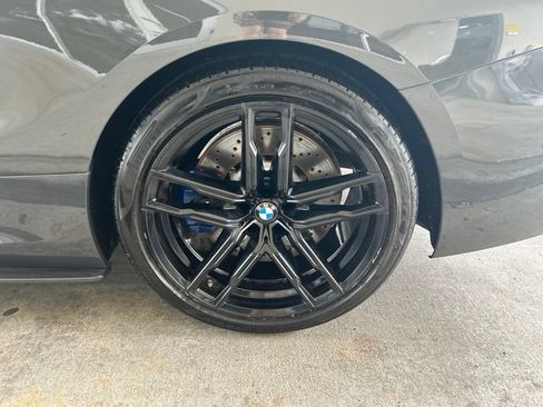 Used 2020 BMW M8 Convertible w/ M Driver's Package AWD/4WD image 23