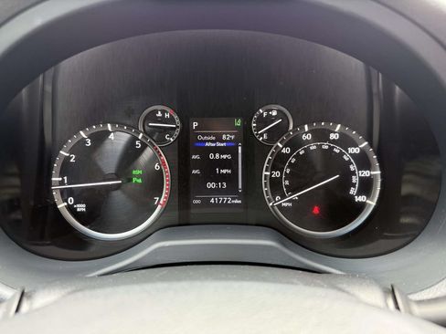 Used 2023 Lexus GX 460 Premium w/ Premium Plus Package AWD/4WD image 31