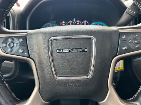 Used 2018 GMC Sierra 1500 Denali RWD image 22