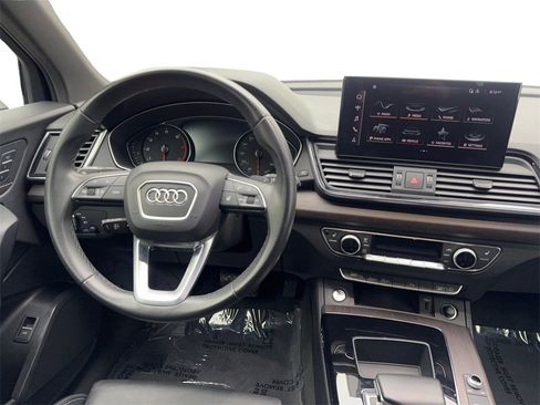 Used 2023 Audi Q5 2.0T Premium w/ Convenience Package image 54
