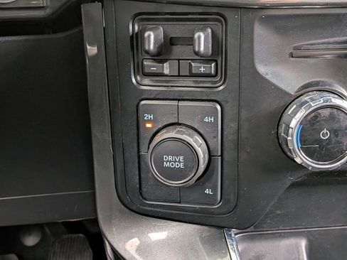 Used 2023 Ford F150 XLT w/ Equipment Group 302A High AWD/4WD image 30