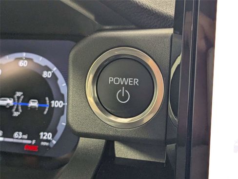 New 2026 Toyota 4Runner 4WD image 21