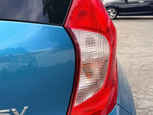 Used 2015 Nissan Versa Note SV image 9