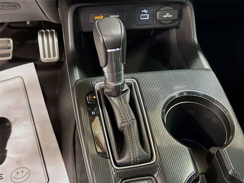 Used 2024 Honda Civic Sport image 16