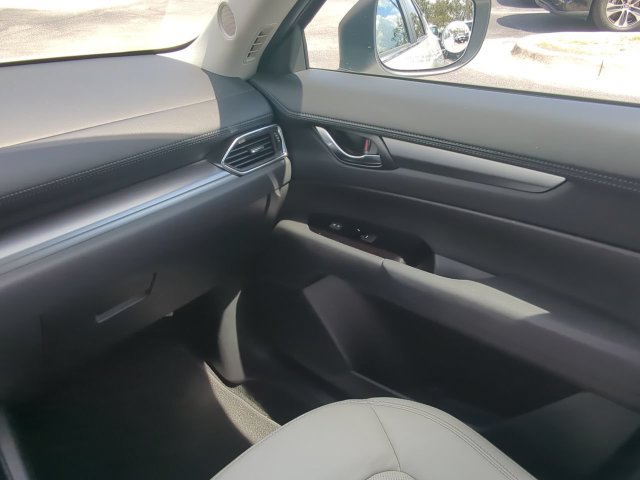 Used 2025 MAZDA CX-5 AWD 2.5 S w/ Preferred Package image 19