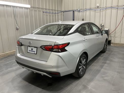 Used 2021 Nissan Versa SV image 21