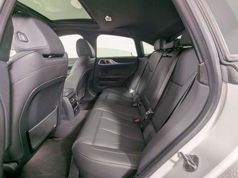 Used 2023 BMW i4 eDrive40 w/ Premium Package image 14