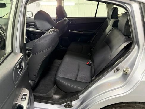 Used 2016 Subaru Impreza 2.0i Sport Premium AWD/4WD image 8
