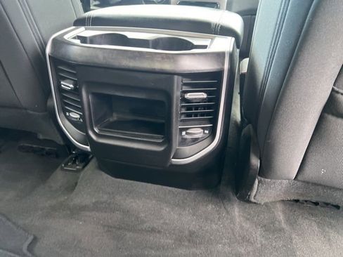 Used 2021 RAM 1500 Big Horn AWD/4WD image 9