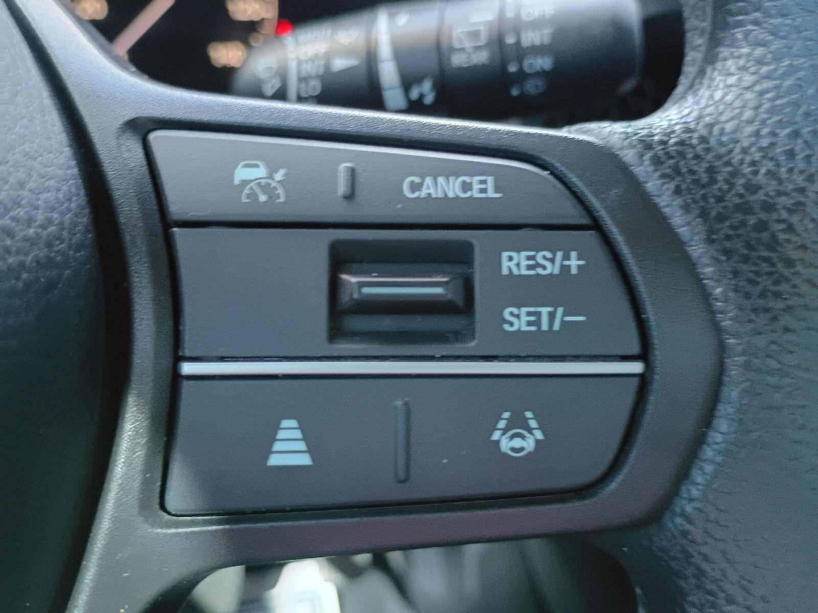 Used 2024 Honda CR-V EX image 15