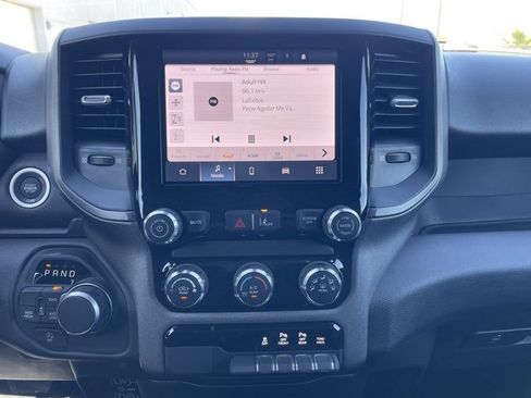 New 2025 RAM 1500 Tradesman image 16