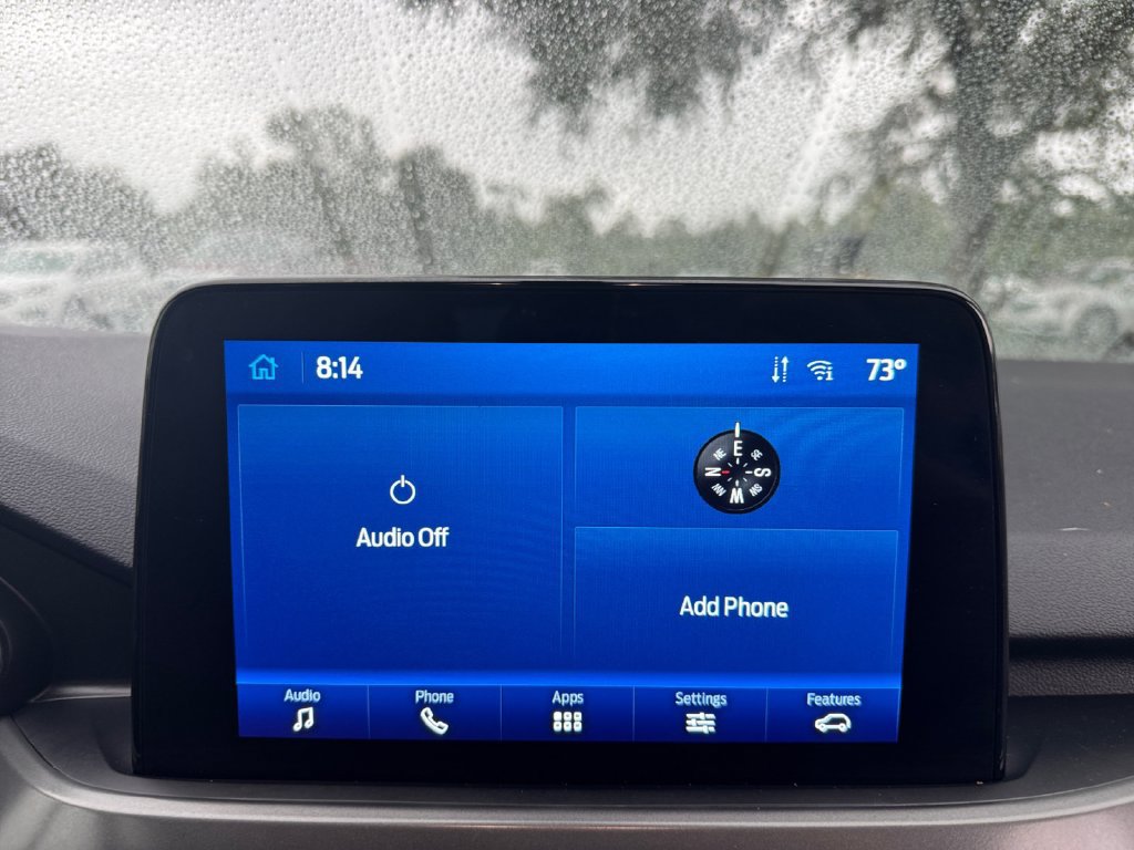 Used 2024 Ford Escape Active FWD image 18