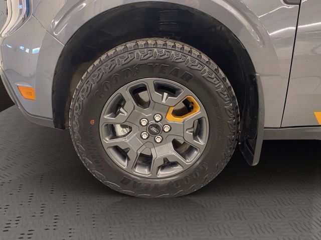 Used 2026 Ford Maverick Tremor AWD/4WD image 17