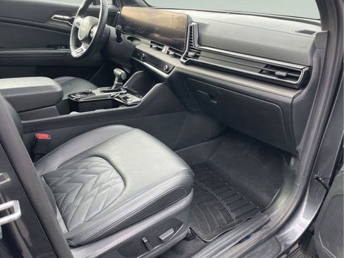 Used 2023 Kia Sportage X-Pro Prestige AWD/4WD image 20