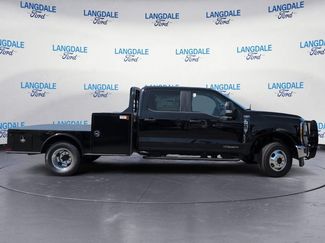 New 2026 Ford F350 XL w/ XL Chrome Package AWD/4WD video 3