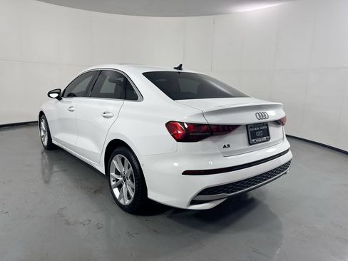 Used 2025 Audi A3 2.0T Premium AWD/4WD image 5