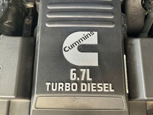 Used 2024 RAM 2500 Limited AWD/4WD image 15