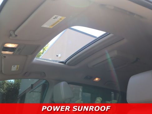 Used 2018 Honda Odyssey EX-L image 22