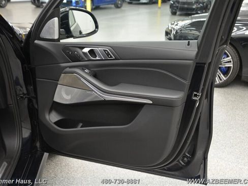 Used 2024 BMW ALPINA XB7 AWD/4WD image 43