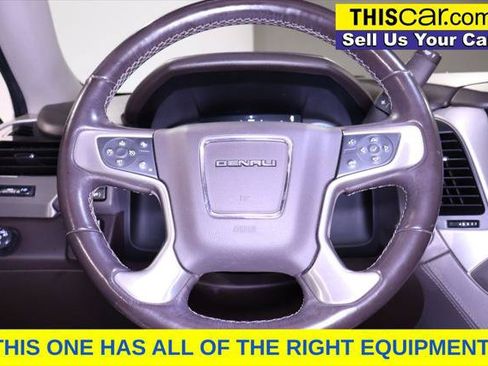 Used 2019 GMC Yukon Denali w/ Denali Ultimate Package RWD image 19