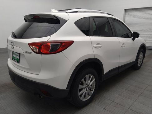 Used 2016 MAZDA CX-5 Touring w/ Bose/Moonroof Package AWD/4WD image 9