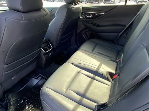 Certified 2024 Subaru Outback Limited XT image 30