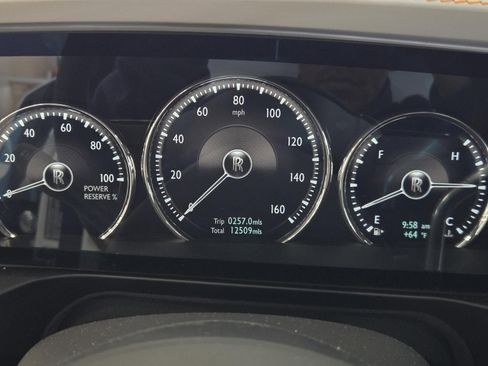 Used 2024 Rolls-Royce Ghost image 15