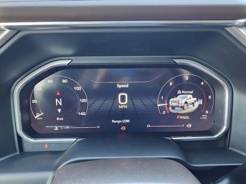 New 2026 GMC Sierra 2500 Denali w/ Denali Reserve Package image 28