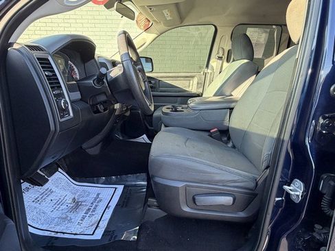 Used 2016 RAM 1500 Express image 11