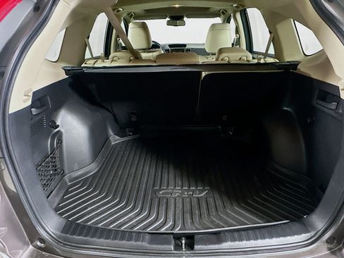 Used 2015 Honda CR-V EX-L image 26