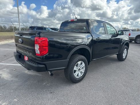 New 2025 Ford Ranger XL image 8