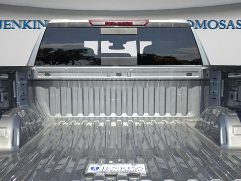 New 2026 Chevrolet Silverado 1500 LT w/ Convenience Package II image 15