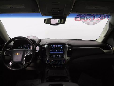 Used 2020 Chevrolet Tahoe Premier AWD/4WD image 11