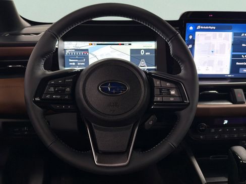 New 2026 Subaru Outback Touring XT image 35