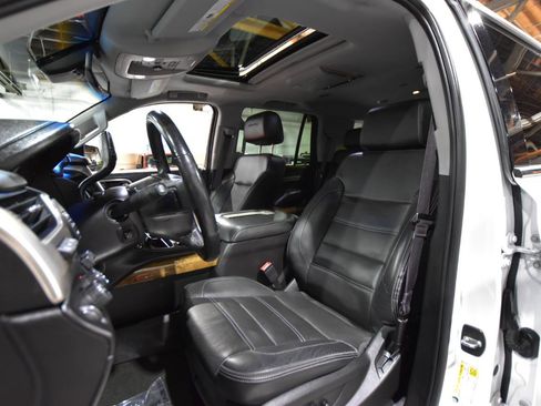 Used 2016 GMC Yukon Denali w/ Open Road Package image 45