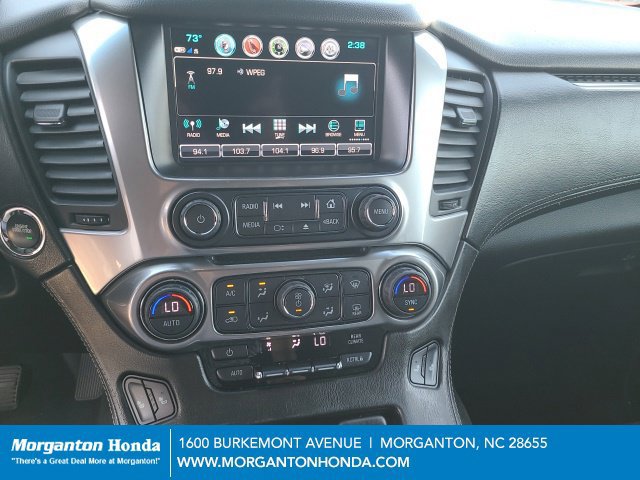 Used 2019 Chevrolet Suburban LT AWD/4WD image 21