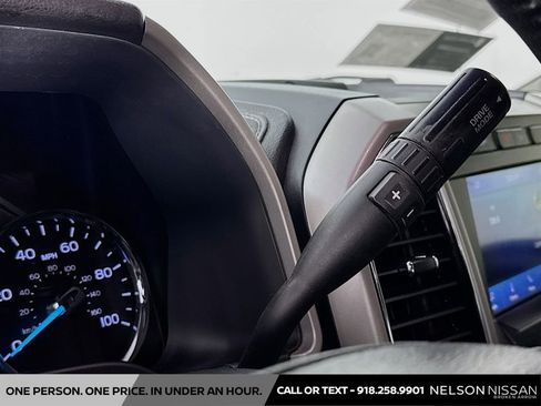 Used 2020 Ford F250 Lariat image 16