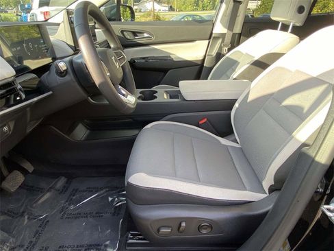 Certified 2024 Honda Prologue EX image 13