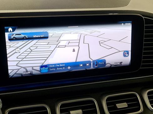 New 2026 Mercedes-Benz GLE 450 4MATIC image 20