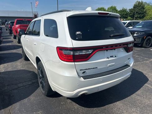 Used 2018 Dodge Durango GT w/ Premium Group AWD/4WD image 2