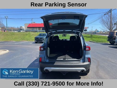 Used 2023 Ford Escape Active w/ Tech Pack #2 AWD/4WD image 49
